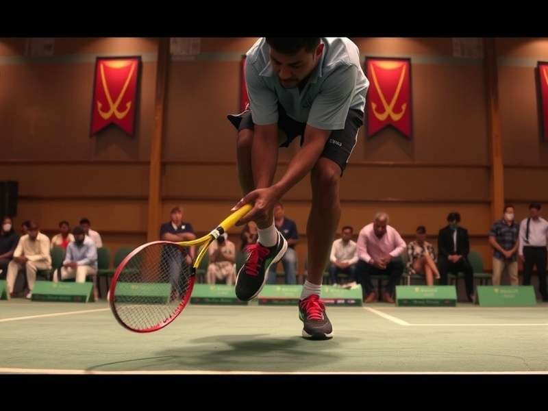 Sanjay Verma - Center